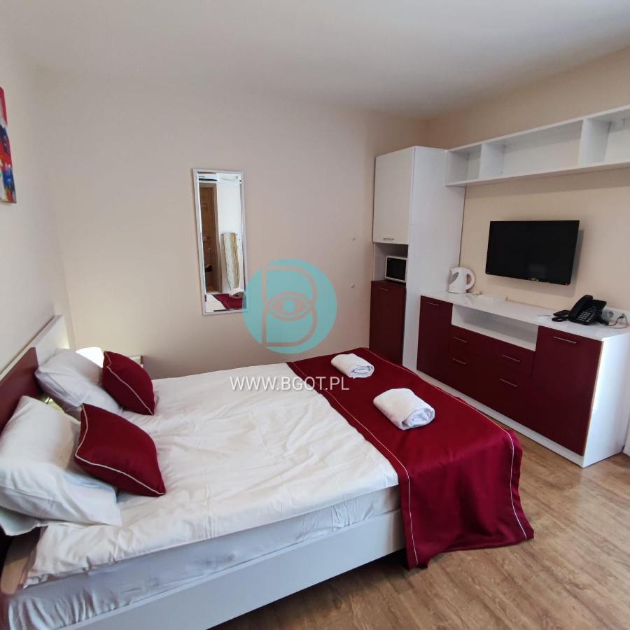 Premier Fort Beach - Premium Apartments Свети-Влас Экстерьер фото