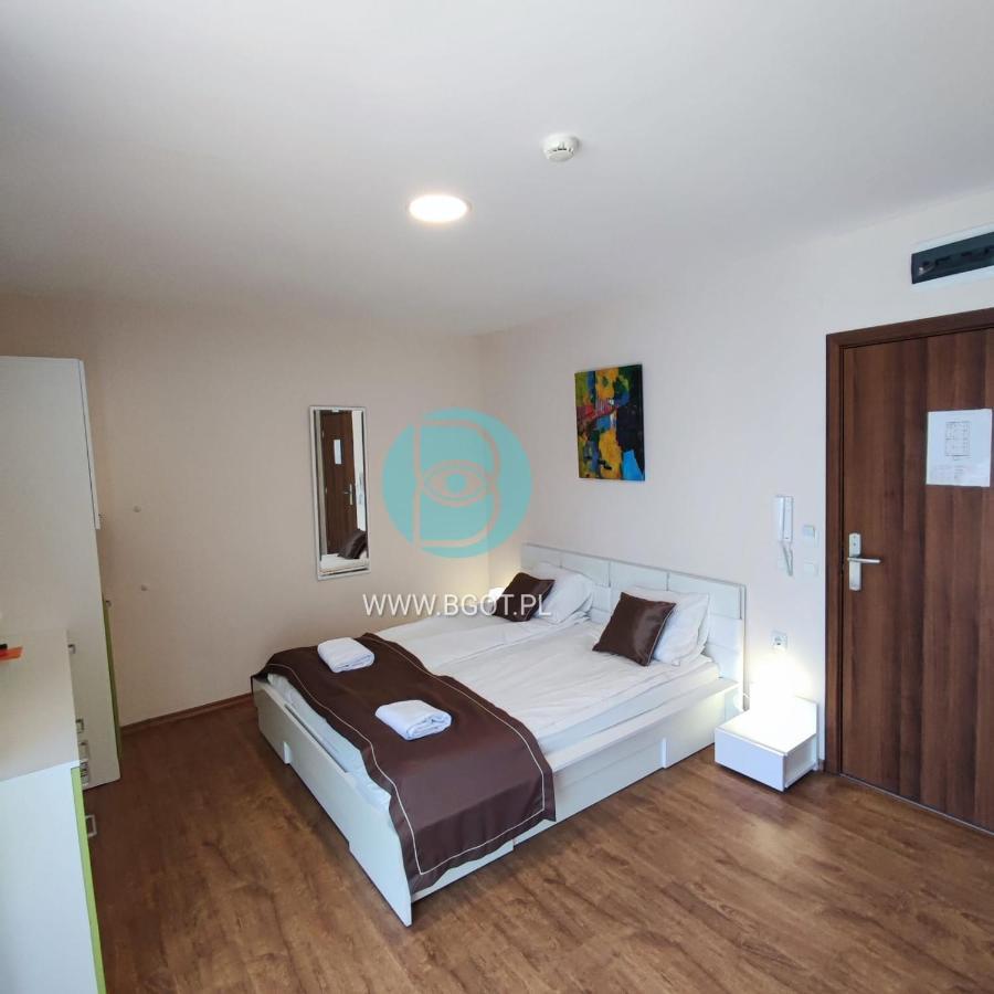 Premier Fort Beach - Premium Apartments Свети-Влас Экстерьер фото