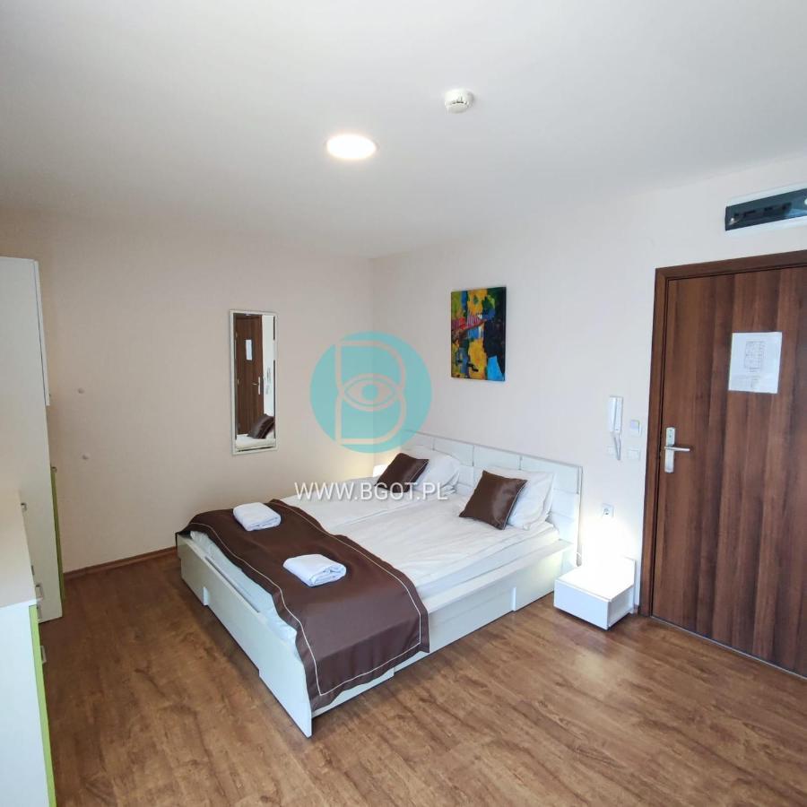Premier Fort Beach - Premium Apartments Свети-Влас Экстерьер фото