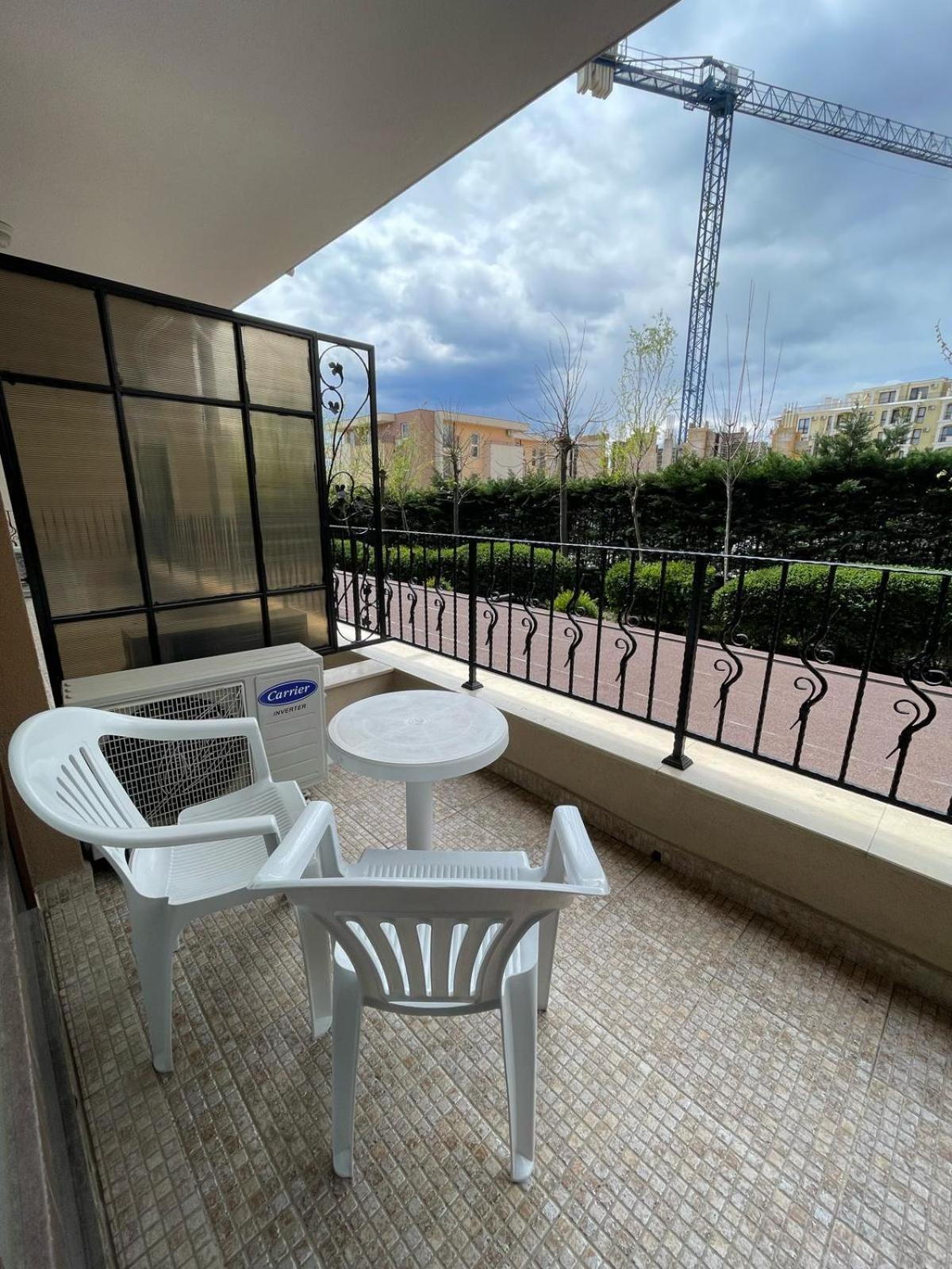Premier Fort Beach - Premium Apartments Свети-Влас Экстерьер фото